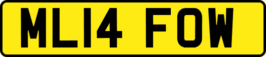 ML14FOW