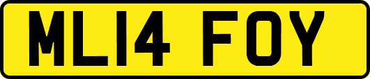 ML14FOY
