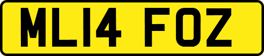 ML14FOZ