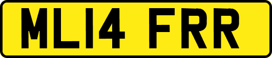 ML14FRR