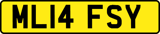 ML14FSY