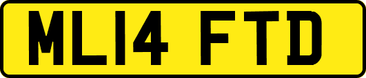 ML14FTD