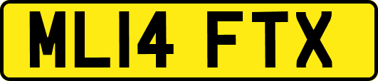 ML14FTX