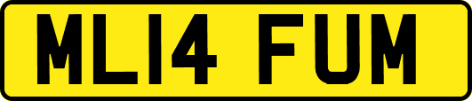 ML14FUM