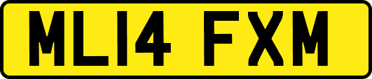 ML14FXM
