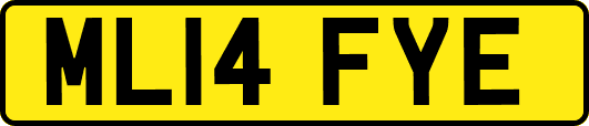ML14FYE