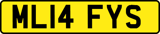 ML14FYS