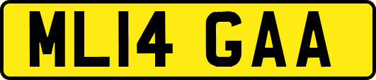 ML14GAA