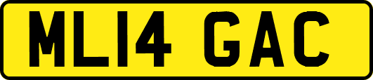 ML14GAC