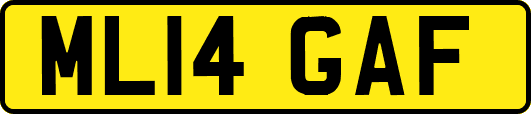 ML14GAF
