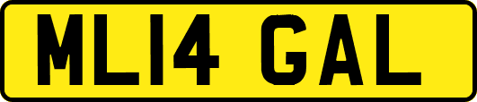 ML14GAL