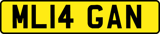 ML14GAN
