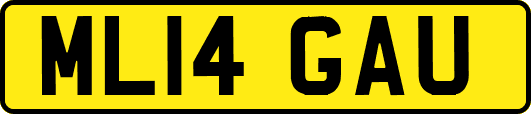 ML14GAU
