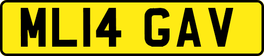 ML14GAV