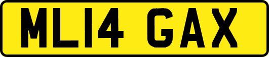 ML14GAX