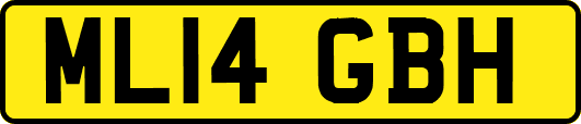 ML14GBH