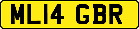 ML14GBR