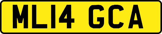 ML14GCA