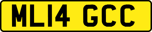 ML14GCC