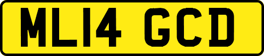 ML14GCD
