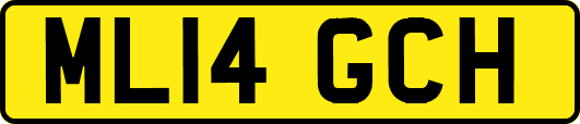 ML14GCH