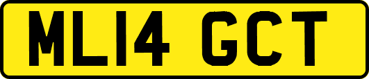 ML14GCT