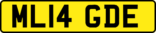 ML14GDE