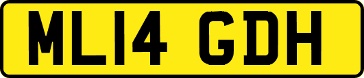 ML14GDH