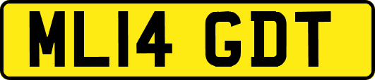 ML14GDT