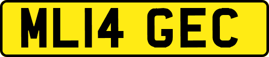ML14GEC