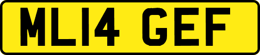 ML14GEF