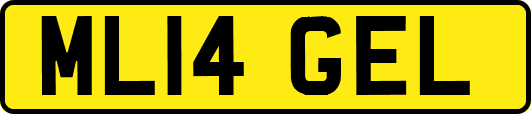 ML14GEL