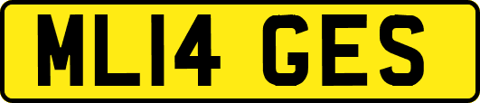 ML14GES