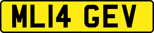 ML14GEV