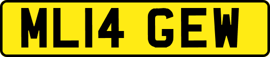 ML14GEW