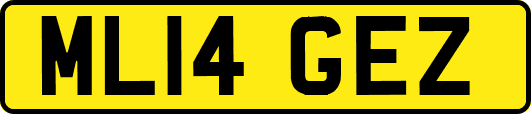ML14GEZ