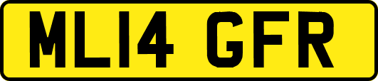 ML14GFR