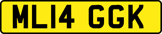 ML14GGK