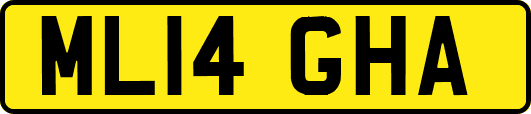 ML14GHA