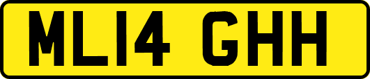 ML14GHH