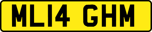 ML14GHM