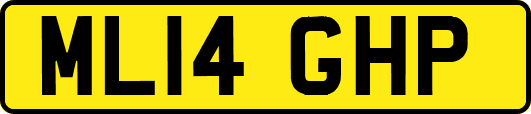 ML14GHP