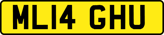 ML14GHU