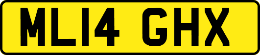 ML14GHX