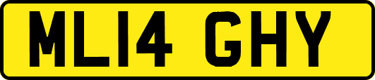 ML14GHY