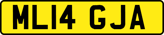 ML14GJA