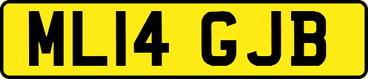 ML14GJB