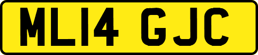 ML14GJC