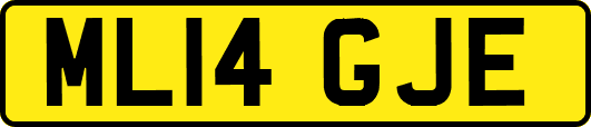 ML14GJE