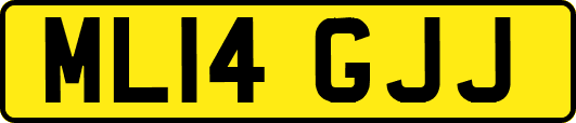 ML14GJJ